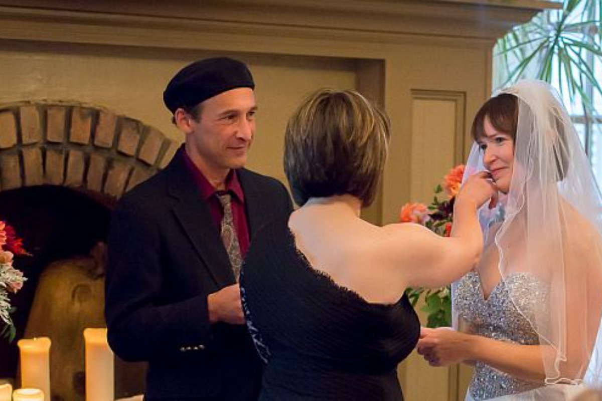 Love Comes In Many Forms