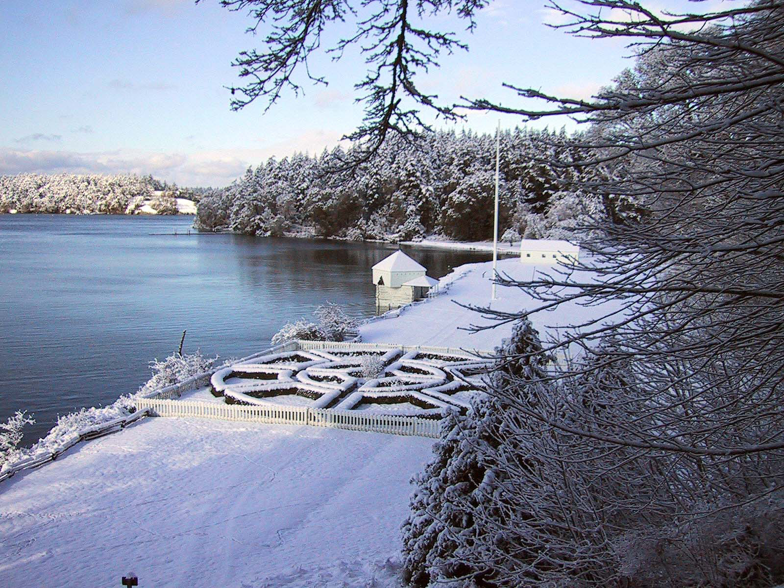 Things to do this Winter in the San Juan Islands San Juan Islands