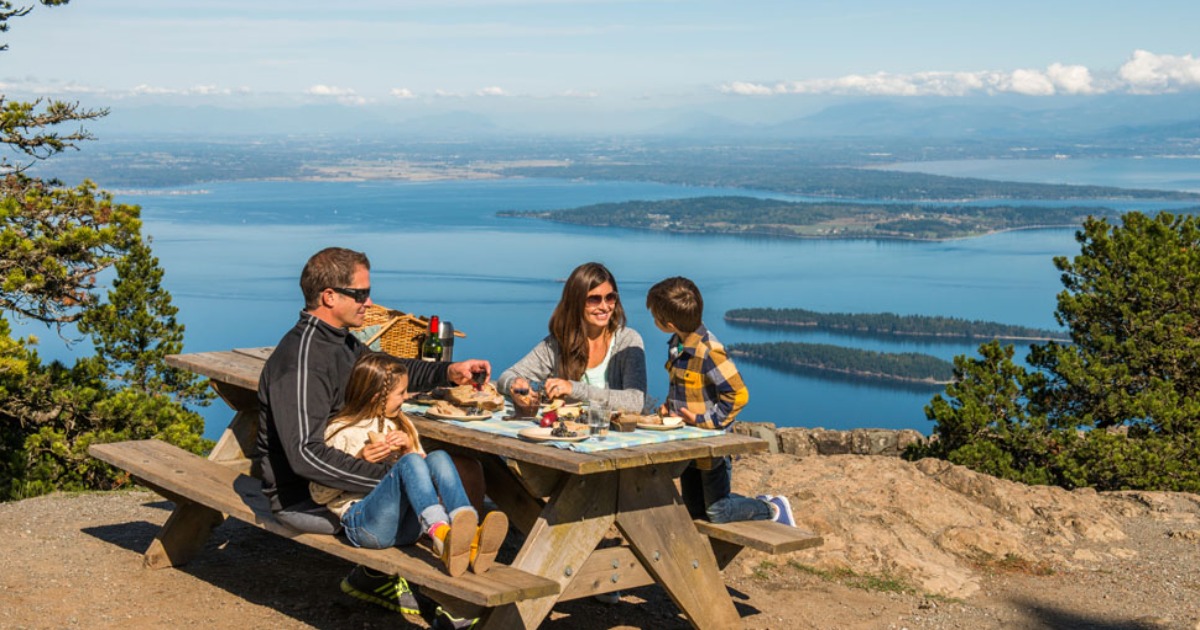 First Time Tips & Tricks For Visiting The San Juan Islands