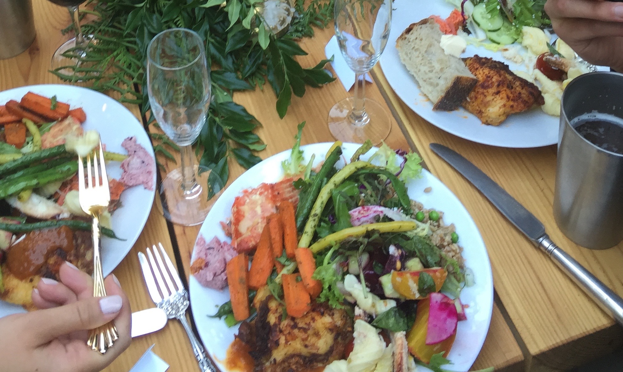 Island Cooking Company | visitsanjuans.com