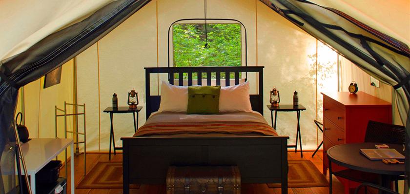 Leanto Visitsanjuans Com Leanto Visitsanjuans Com, Glamping San Juan Islands