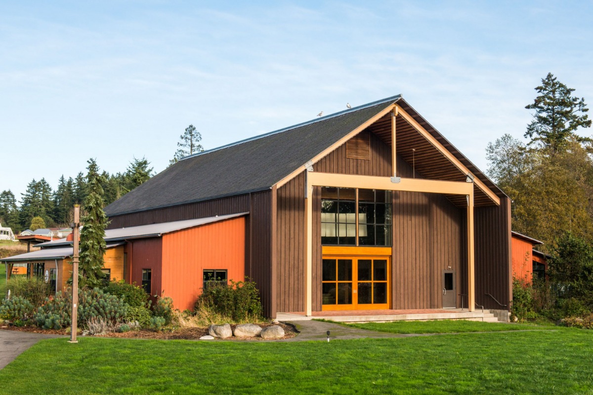 Lopez Center for Community and the Arts Meetings