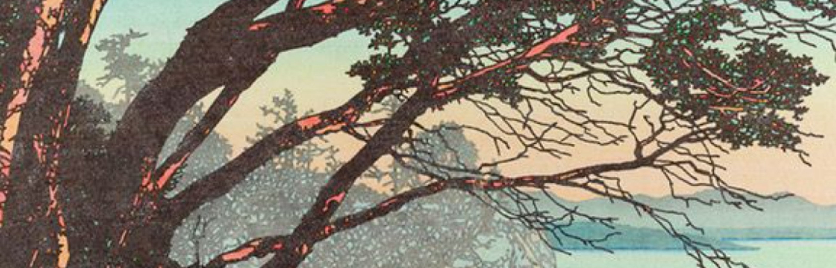 Orcas Island Artists Studio Tour 