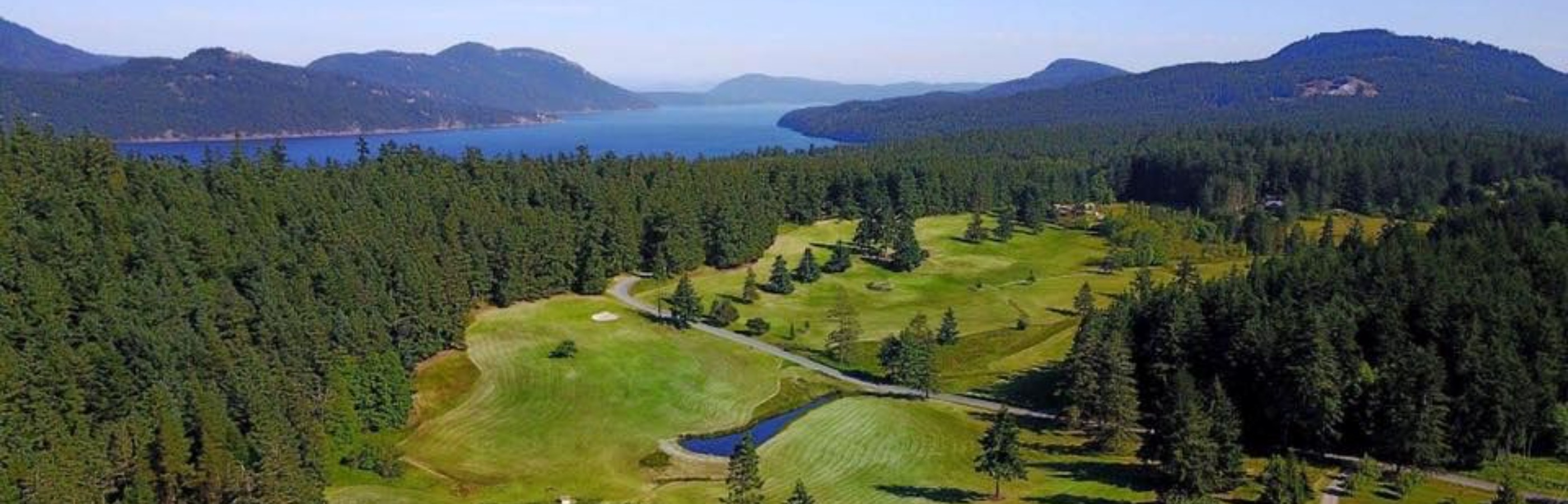 Orcas Island Golf Club