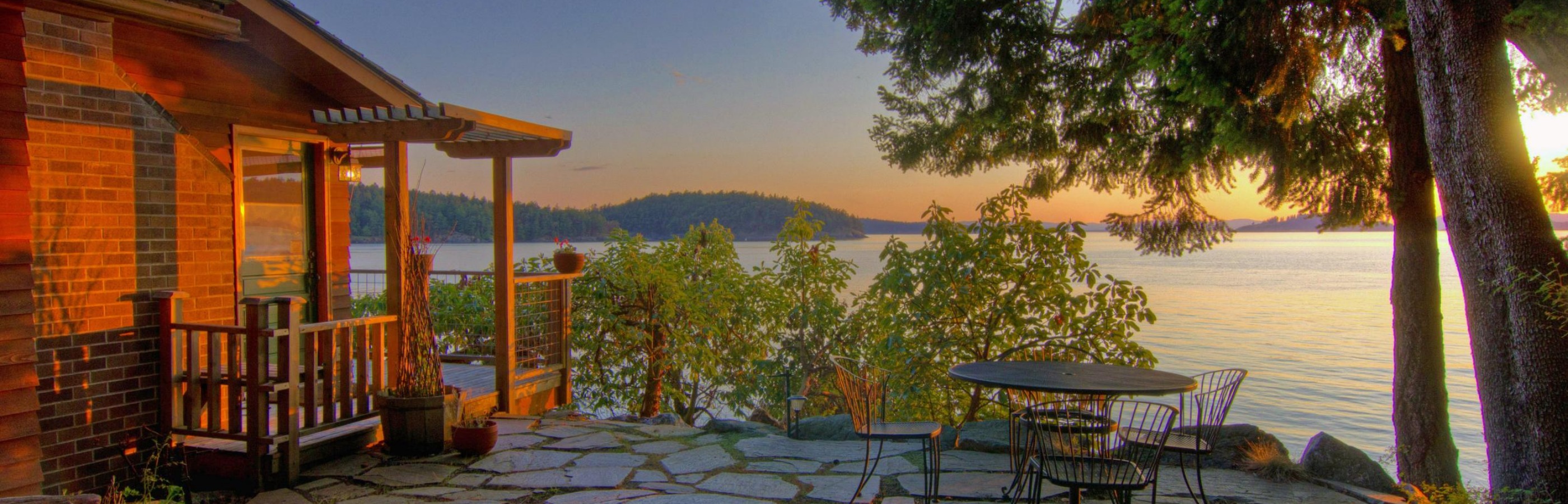 All Dream Cottages:  Sea Dream Cottage